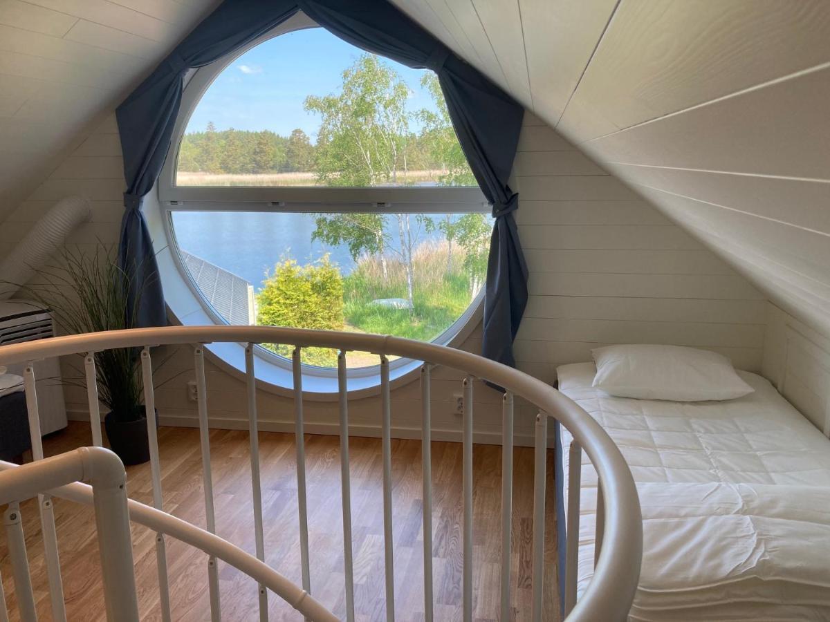 Brygghuset, Solviken Apartment Rockneby Ngoại thất bức ảnh