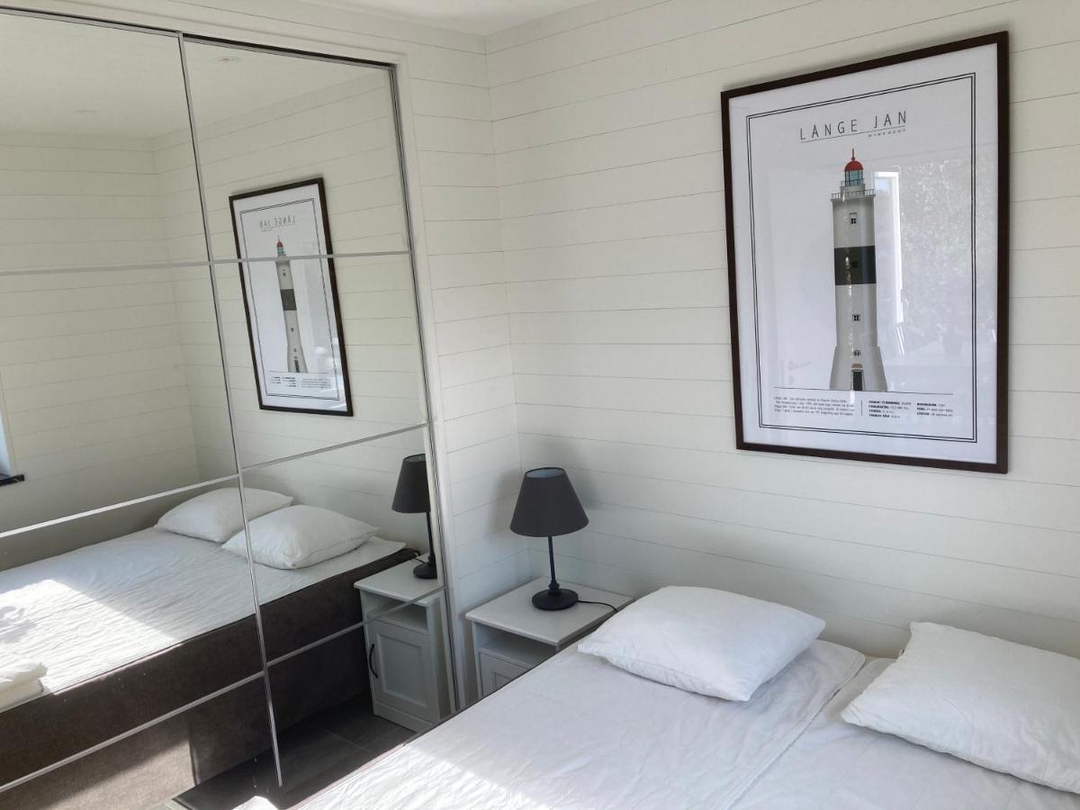 Brygghuset, Solviken Apartment Rockneby Ngoại thất bức ảnh
