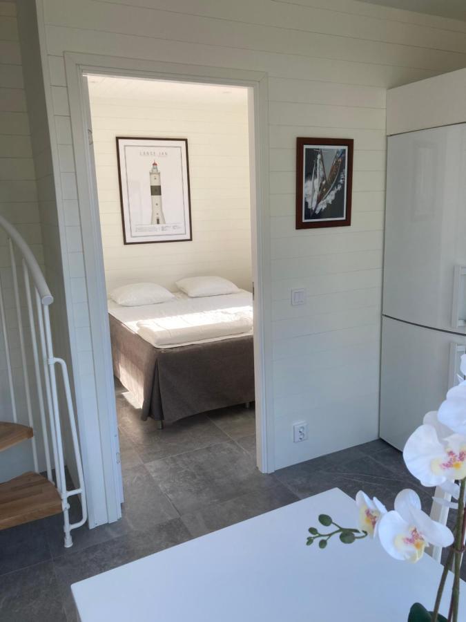 Brygghuset, Solviken Apartment Rockneby Ngoại thất bức ảnh