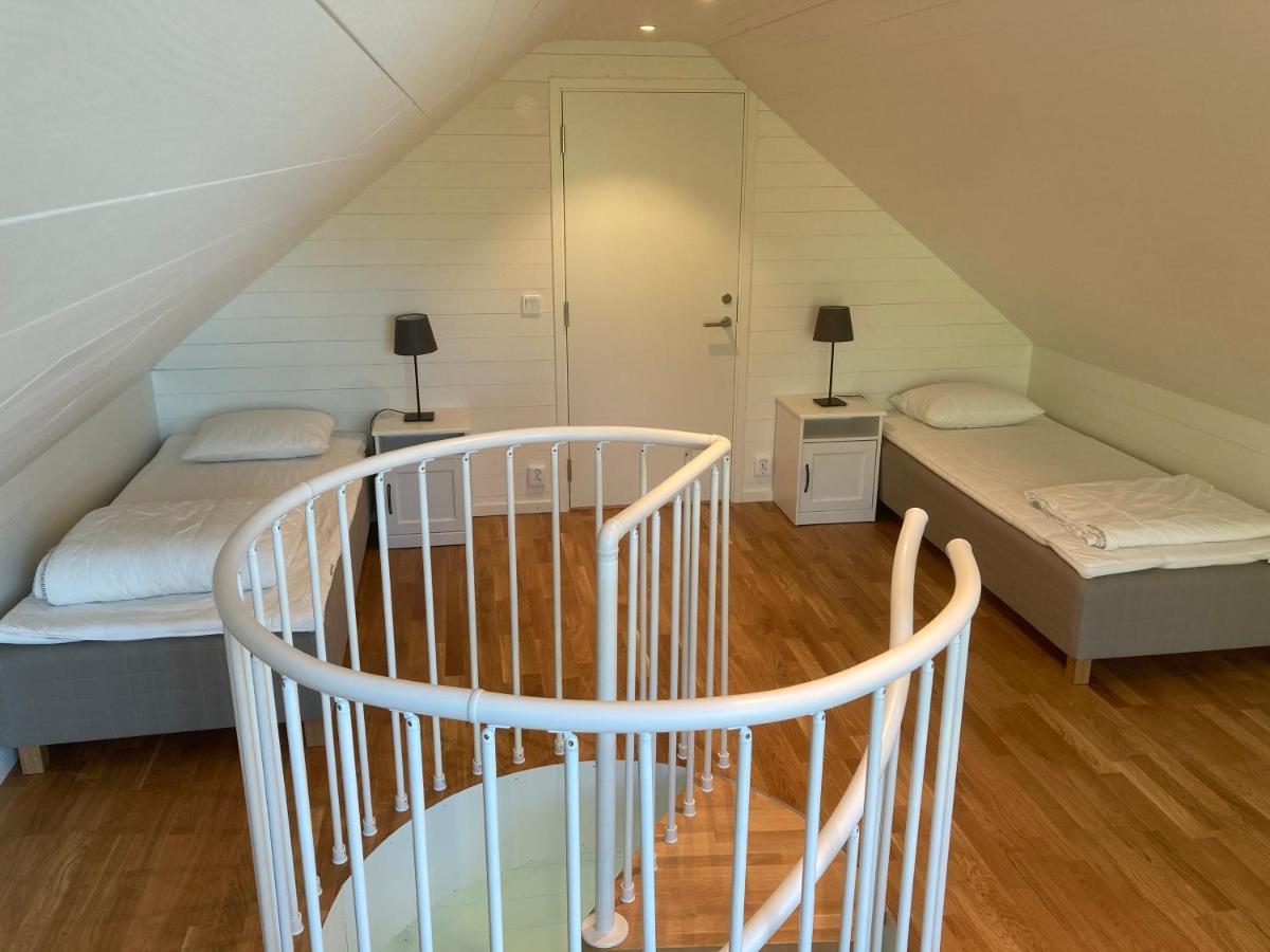 Brygghuset, Solviken Apartment Rockneby Ngoại thất bức ảnh