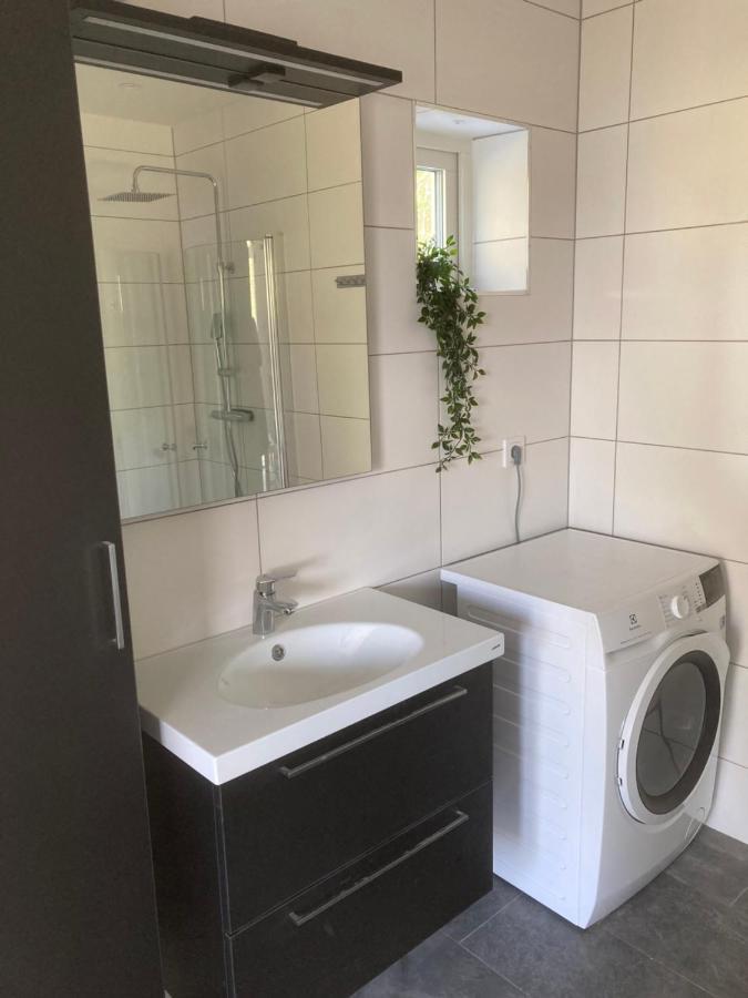 Brygghuset, Solviken Apartment Rockneby Ngoại thất bức ảnh