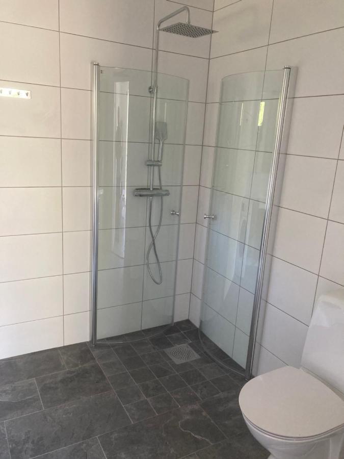 Brygghuset, Solviken Apartment Rockneby Ngoại thất bức ảnh