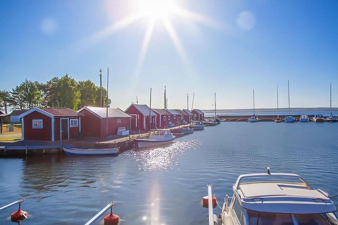 Brygghuset, Solviken Apartment Rockneby Ngoại thất bức ảnh