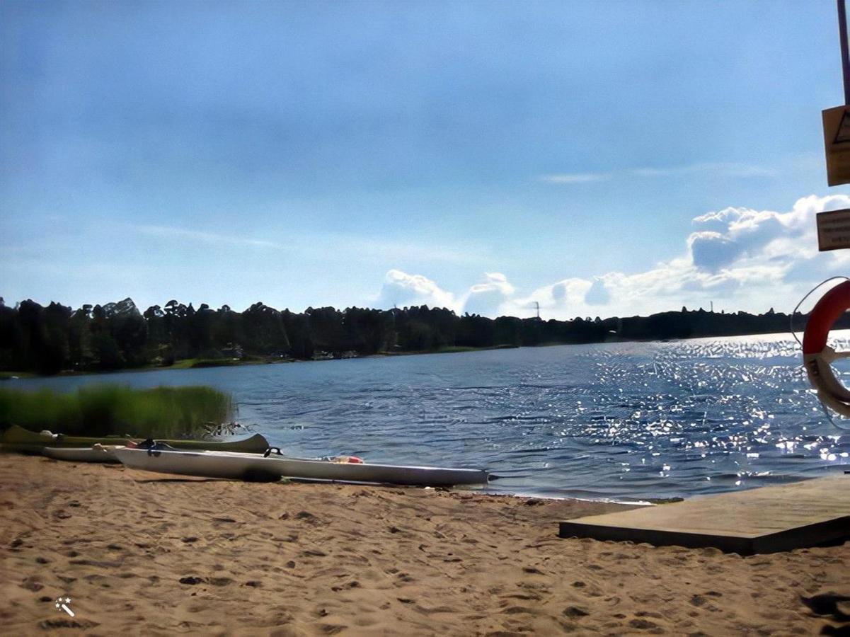 Brygghuset, Solviken Apartment Rockneby Ngoại thất bức ảnh