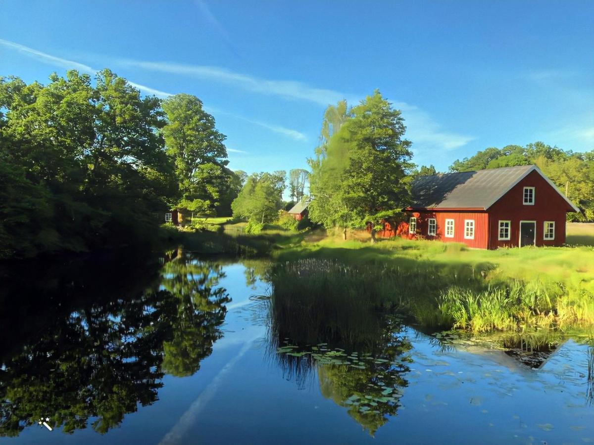 Brygghuset, Solviken Apartment Rockneby Ngoại thất bức ảnh